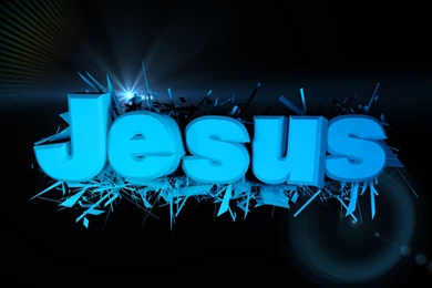 3D Jesus Wallpapers HD Wallpapers And Pictures