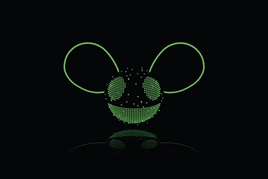 Deadmau5 4x4=12 Album Cover Nexus Wallpapers