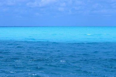 Ocean Blue Backgrounds Wallpapers Cave