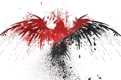 Black White And Red Backgrounds Wallpapers Cave