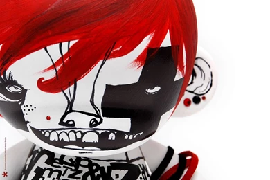 Red White Amp Black Walls Plox Typeon Typeon Wallpapers (