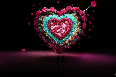 Love Wallpapers For Mobile Free Download Wallpapers HD Fine
