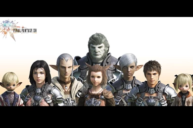 Ffxiv Wallpapers 125453