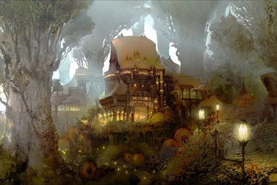 Any Good Wallpapers? : Ffxiv