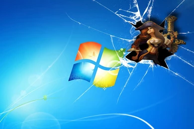 League Of Legends Wallpapers By DezTizzy On DeviantArt