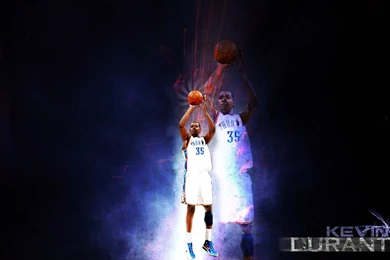Kevin Durant Wallpapers
