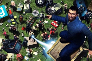 Browsing Wallpapers On DeviantArt