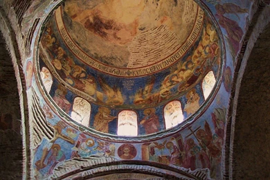 Hagia Sophia Turkey Artwork Wallpapers And Images Wallpapers ...