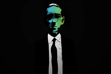 H. P. Lovecraft Wallpapers Artistic Wallpapers