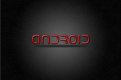 New Android (HTC Incredible) Wallpapers