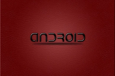 New Android (HTC Incredible) Wallpapers