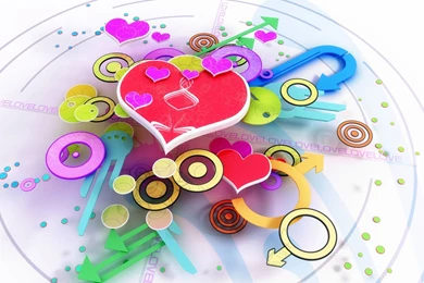 Abstract Desktop Backgrounds Wallpapers Cave