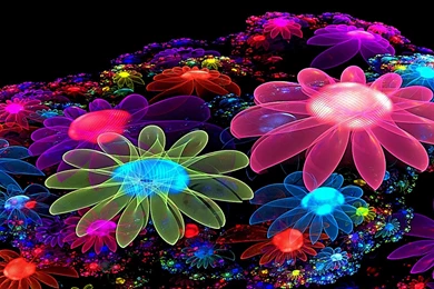 Pictures > Cool Colorful Abstract Backgrounds