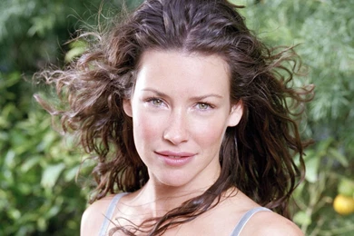 Evangeline Lilly Wallpapers Celebrity Wallpapers