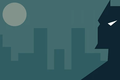 Batman Cartoon Abstract Wallpapers, Batman Cartoon Abstract ...