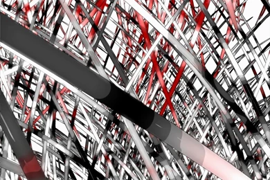 Abstract Cartoon Wallpapers By HerrWaffel On DeviantArt