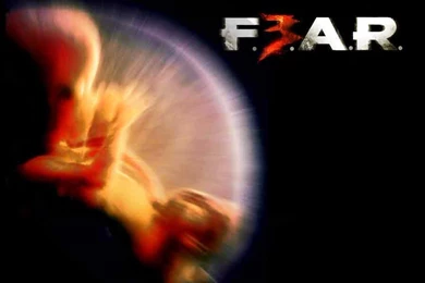 Free Wallpapers FEAR 3 Wallpapers