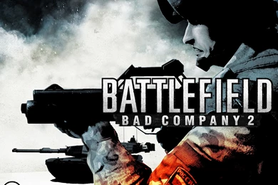 Battlefield Bad Company 2 Wallpapers