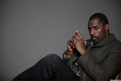 Idris Elba Wallpapers