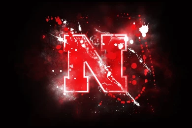 NEBRASKA CORNHUSKERS College Football Wallpapers