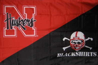 NEBRASKA CORNHUSKERS College Football Wallpapers