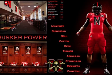 Pictures > 2013 Nebraska Football Schedule Wallpapers