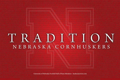 Huskers Wallpapers
