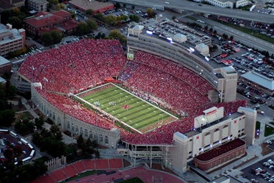 Nebraska Football