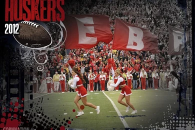 2012 Nebraska Football Season Wallpapers Finally! Corn Nation