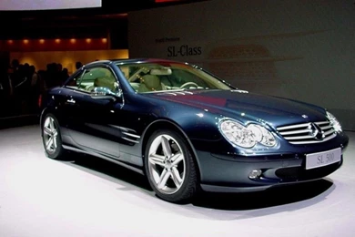 Crazy Frankenstein Car Wallpapers