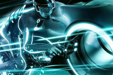 Free 960X854 Tron Legacy HD 960x854 Wallpapers Screensaver Preview ...