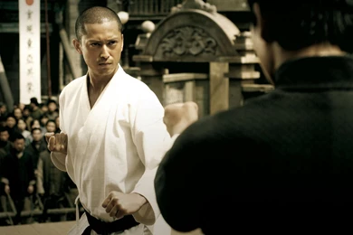 IP MAN Martial Arts Ip man Wallpapers