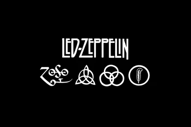 The Best Led Zeppelin Wallpapers