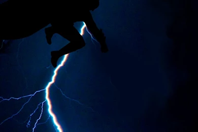 The Dark Knight Returns By Gibson970 On DeviantArt