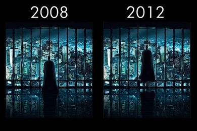 The Dark Knight Rises Quotes. QuotesGram