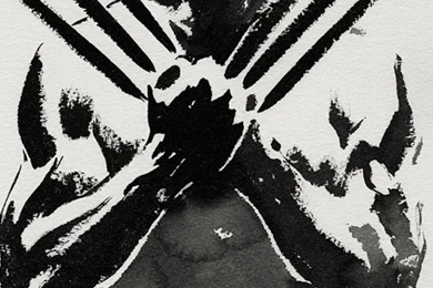 Wolverine iPhone 5 Wallpapers