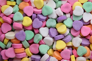 Valentine Love Hearts – Cupid & Valentine's Blog