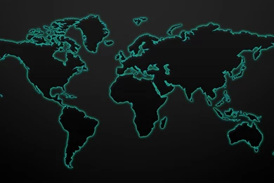 World Map Wallpapers 3 Best Wallpapers Collection