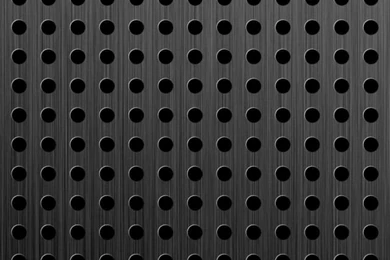 Black Backgrounds Metal Hole Iphone 5 Wallpapers Iphone 5 Wallpapers ...