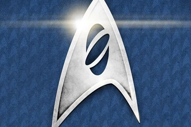 DeviantArt: More Like Wallpapers Star Trek Sciences For ...