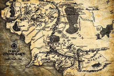 Lord Of The Rings Iphone Wallpapers Wallpapers Cave