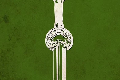 Lotr Minimalist Wallpapers By Dario1crisafulli On DeviantArt