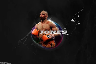 Roy Jones Wallpapers Wallpapers Cave