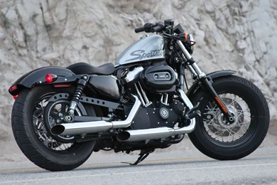 Custom Harley Davidson Motorcycle Hd Wallpapers