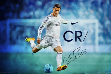 Cristiano Ronaldo Hd Desktop Wallpapers For Widescreen High