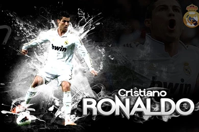 Find Best Cristiano Ronaldo Pictures For Your PC Desktop – Design ...