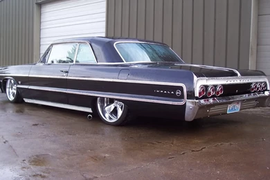 Impala 64 < Images & Galleries