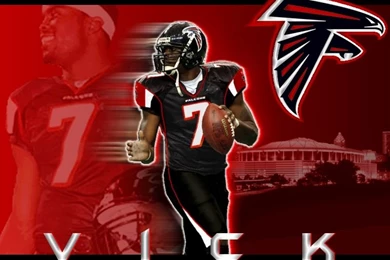 Mike Vick Wallpapers Wallpapers