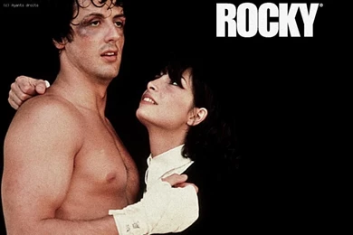 Wallpaper: Wallpapers Rocky 3