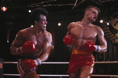 Wallpapers Rocky Iv Movie Posters 1280x720